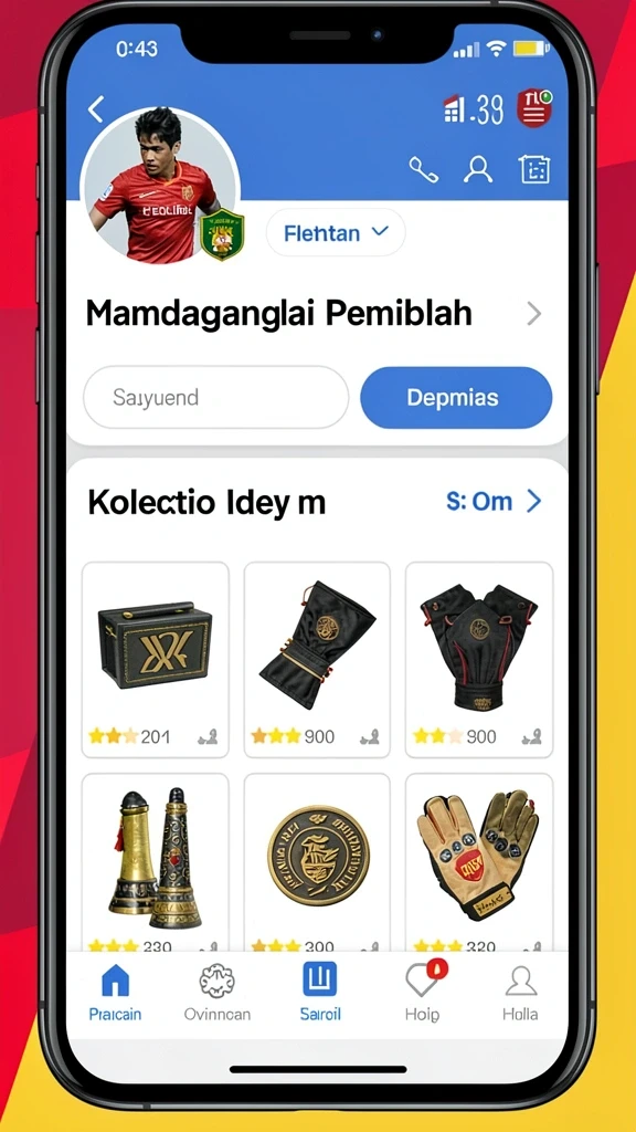 Screenshot 180slot nomor 2