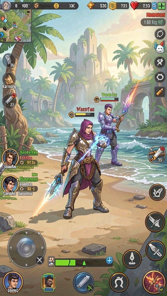 Screenshot 182game nomor 2