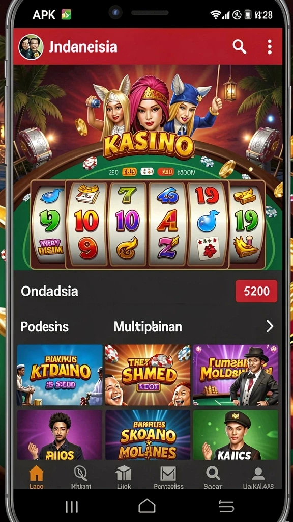 Screenshot 182game nomor 3