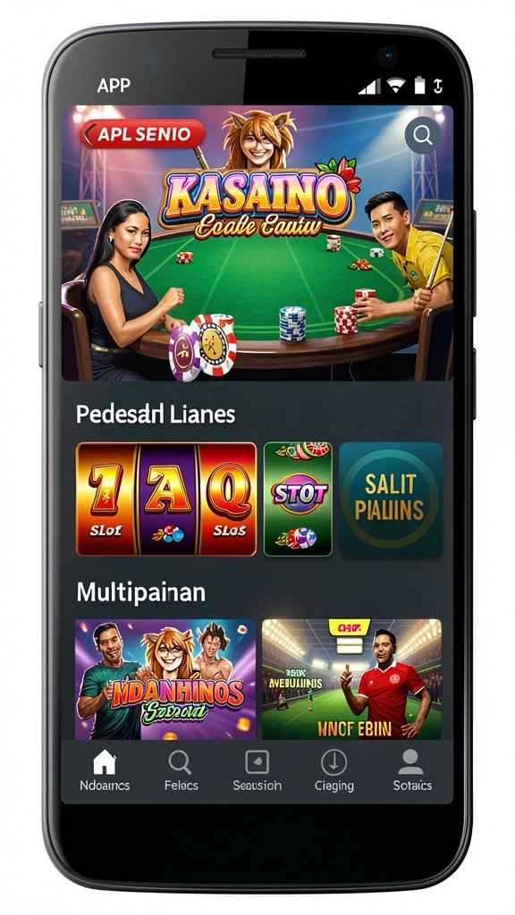 Screenshot 4p4p nomor 2