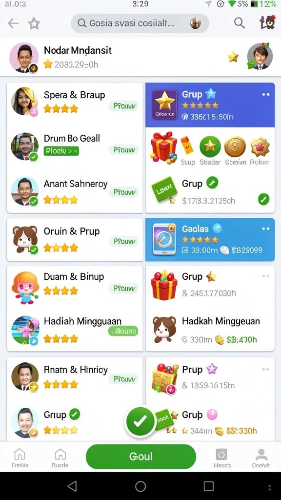 Screenshot 5zk nomor 1