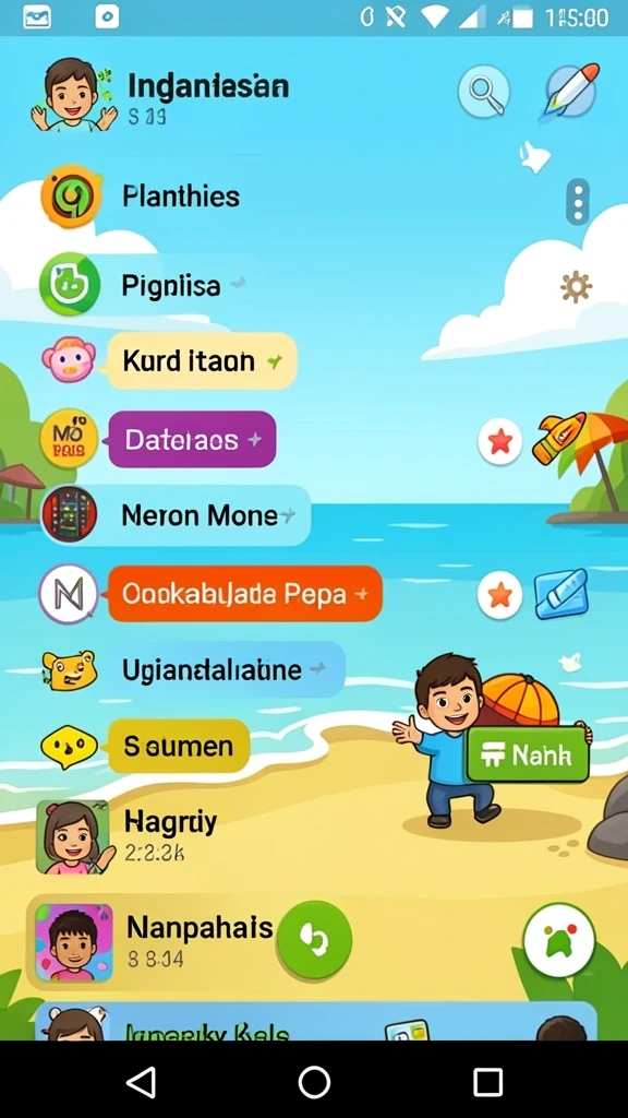 Screenshot 62hot nomor 1