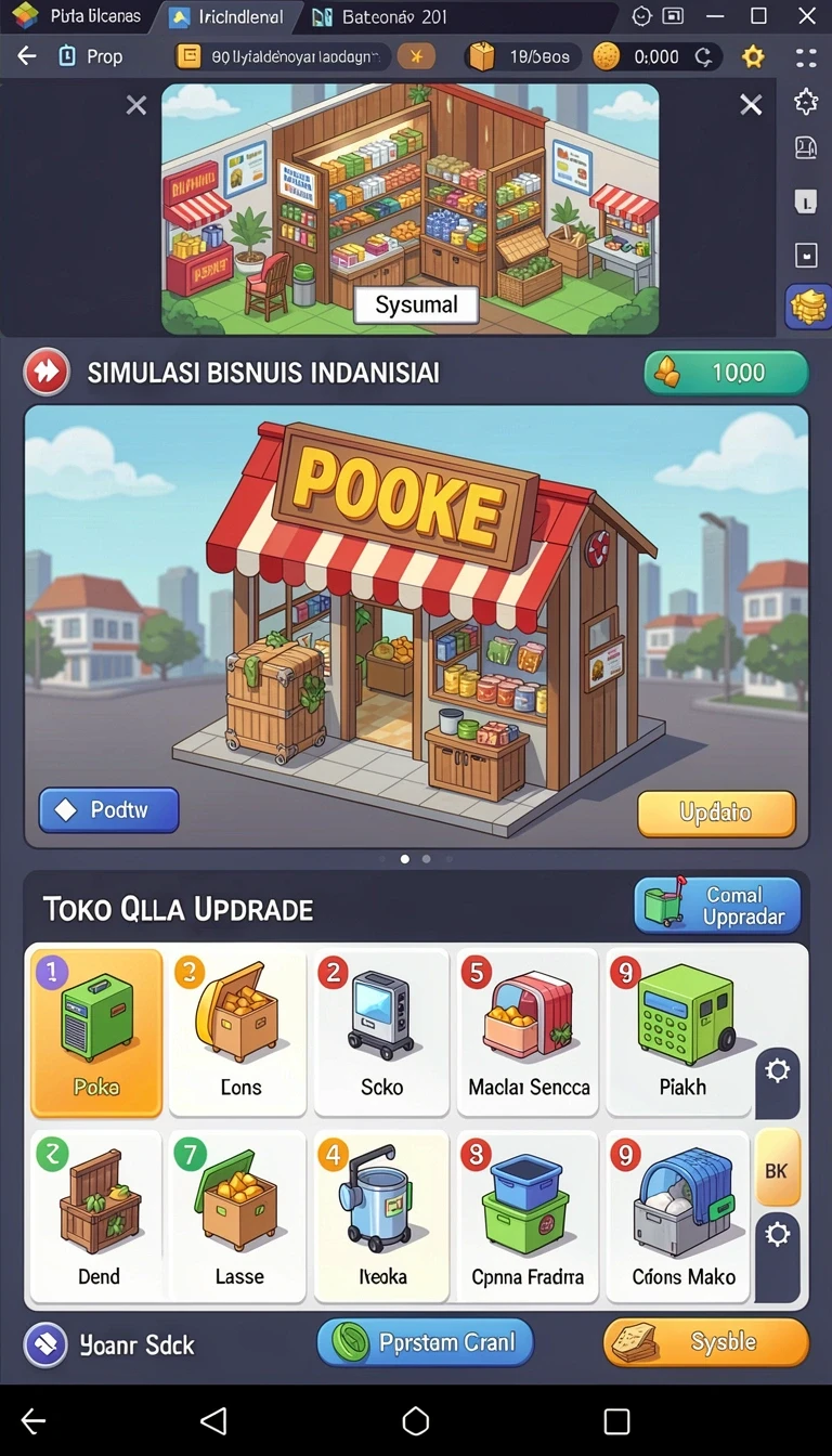 Screenshot 66k nomor 3