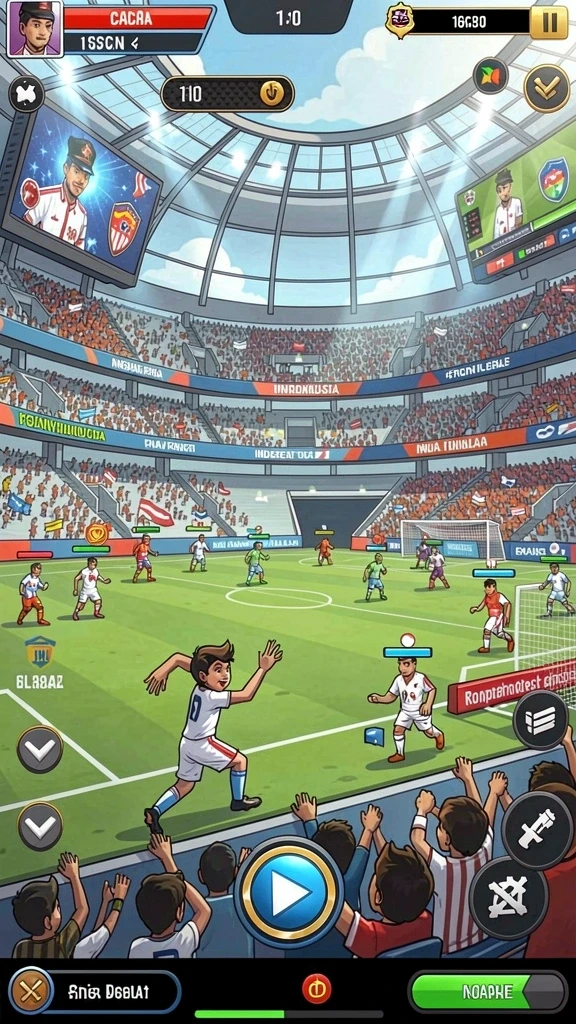 Screenshot 777win nomor 1