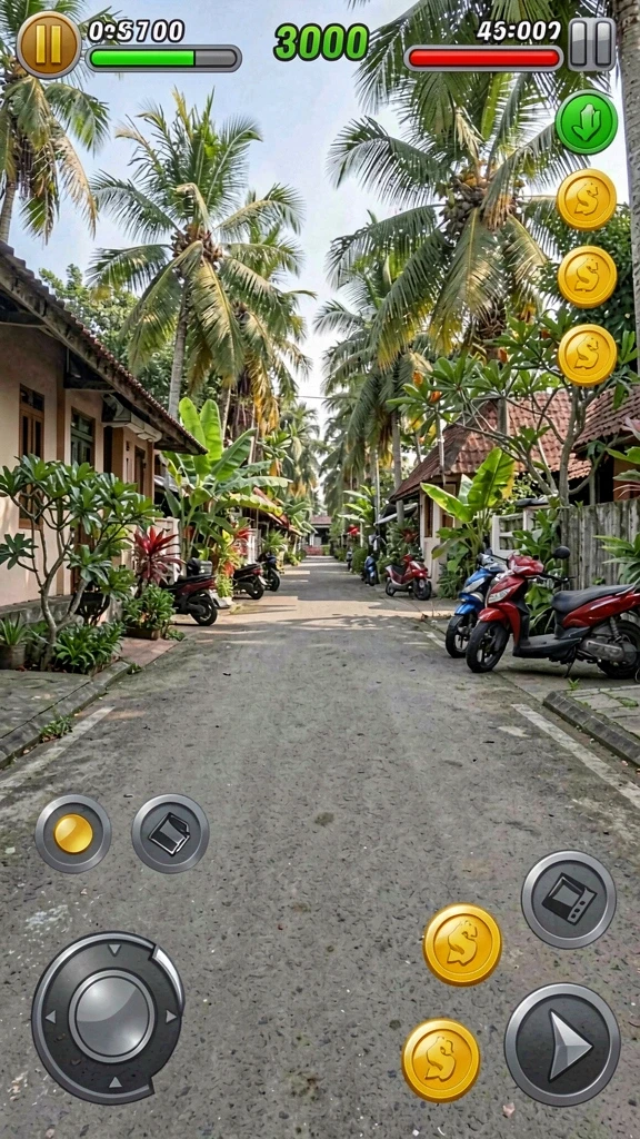 Screenshot 777win nomor 2