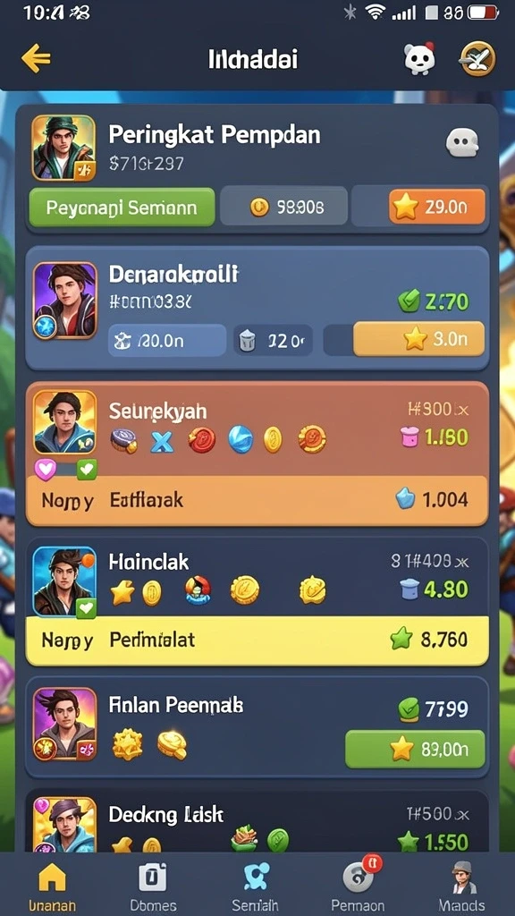 Screenshot 77singa nomor 3
