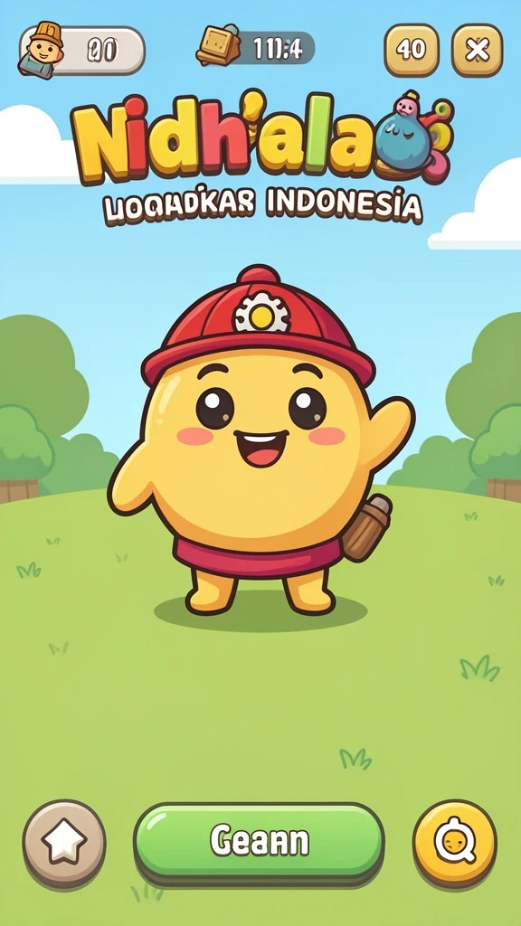 Screenshot 77win nomor 2
