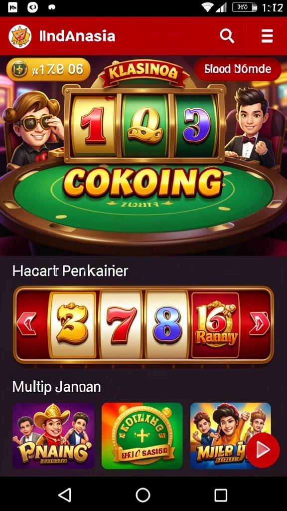 Screenshot 987up nomor 2