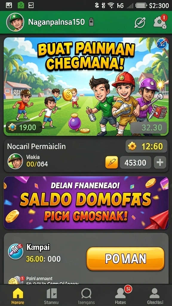 Screenshot afk77 nomor 3