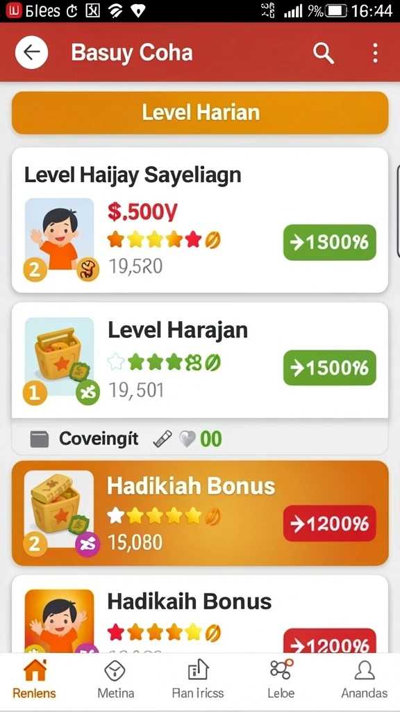 Screenshot asia200 nomor 3
