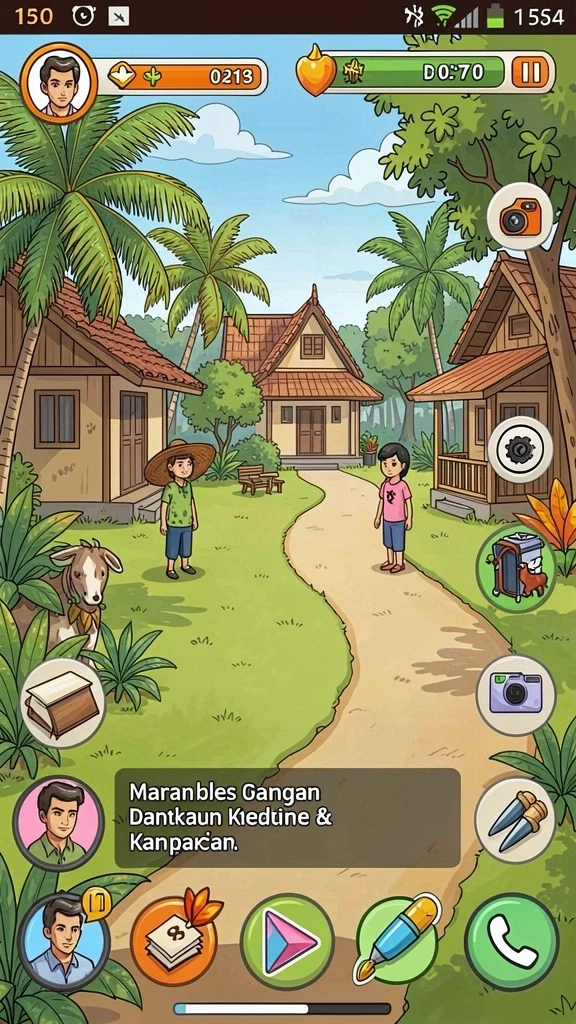 Screenshot badak178 nomor 2