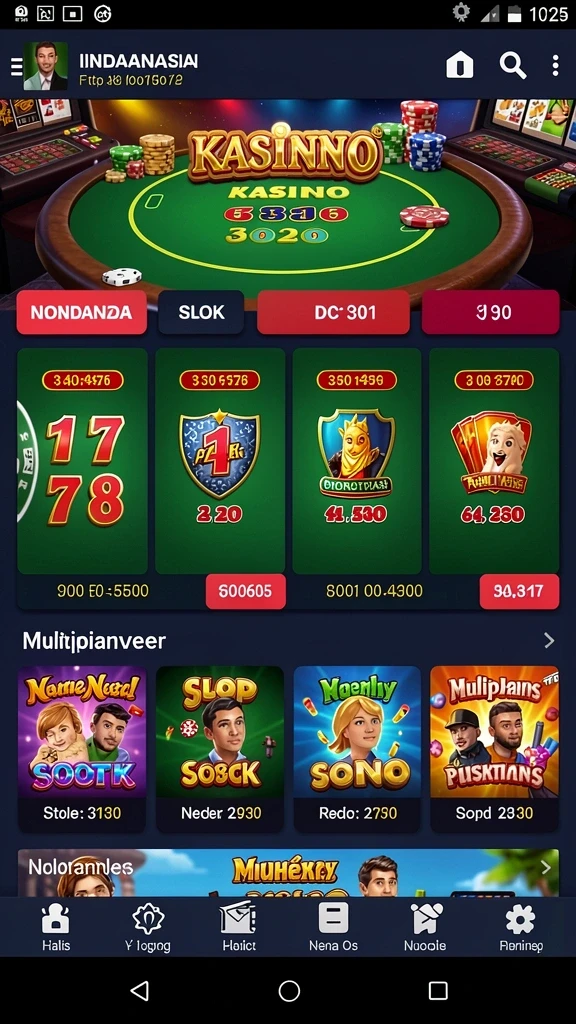 Screenshot bangsawan88 nomor 1