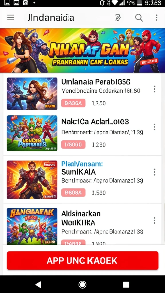 Screenshot bara22 nomor 3