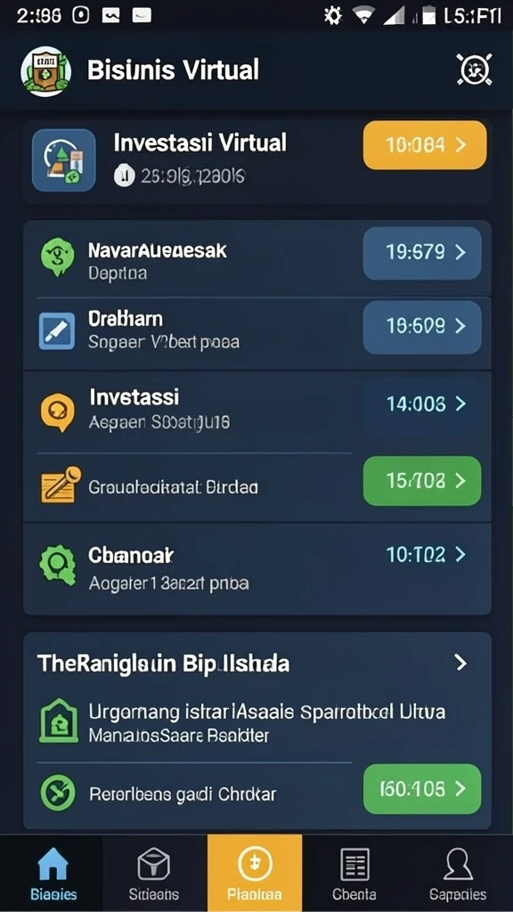 Screenshot bento4d nomor 1
