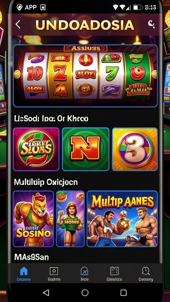 Screenshot bom29toto nomor 1