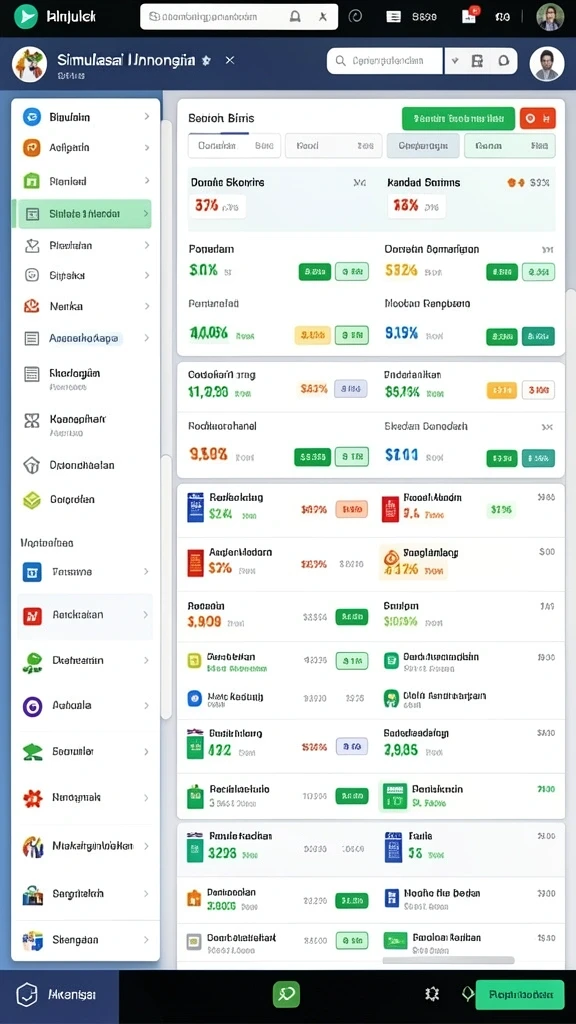 Screenshot brojp nomor 1