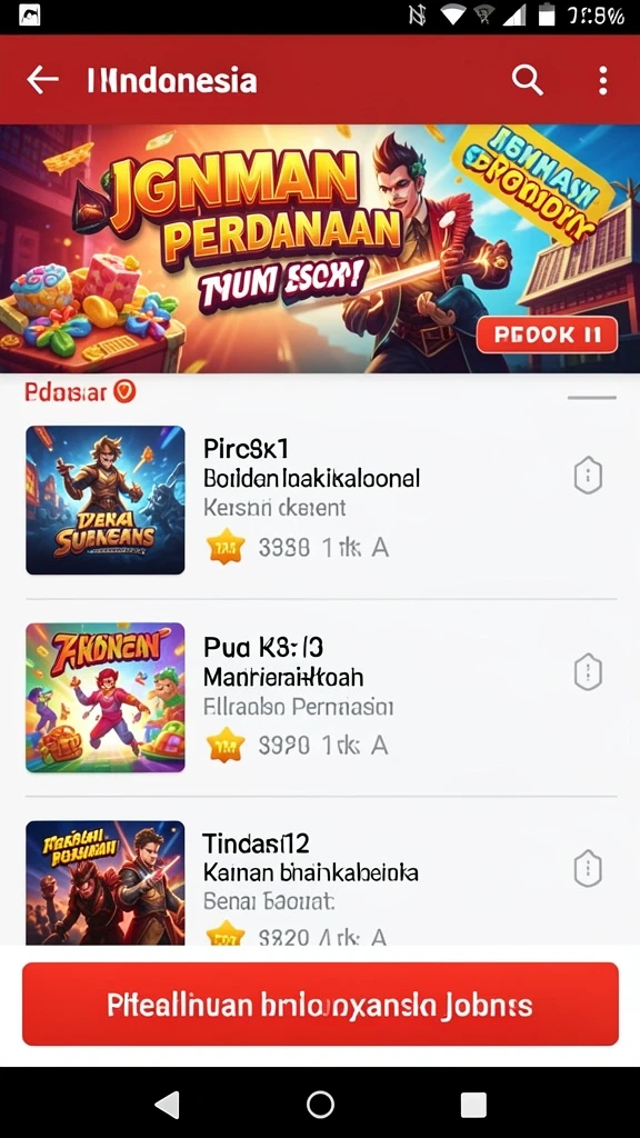 Screenshot brojp nomor 2