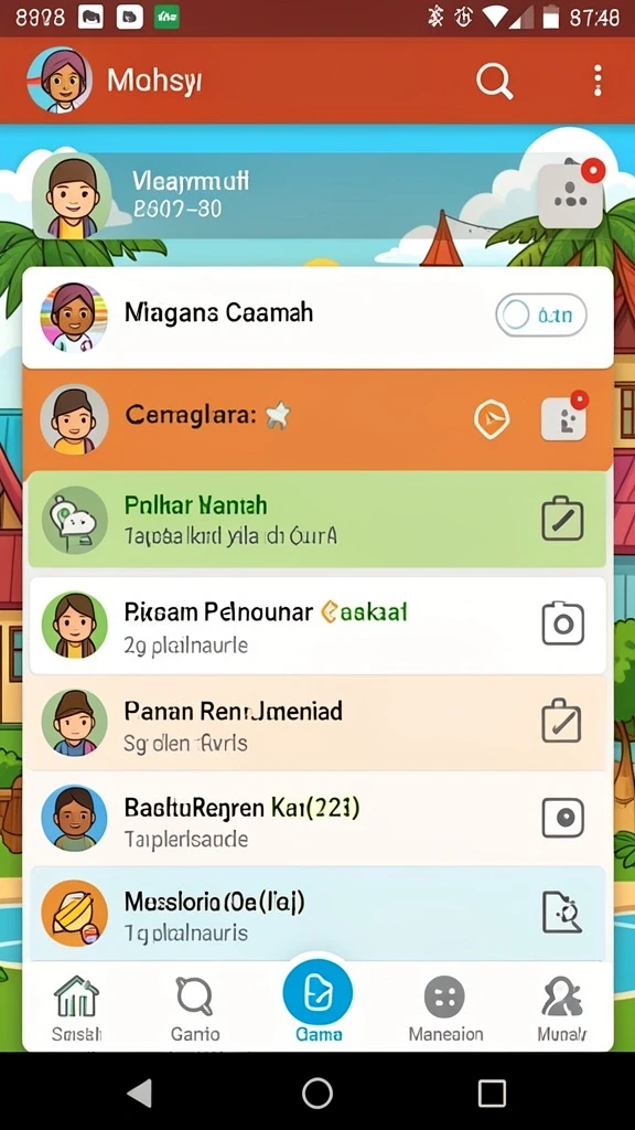 Screenshot bukit777 nomor 2