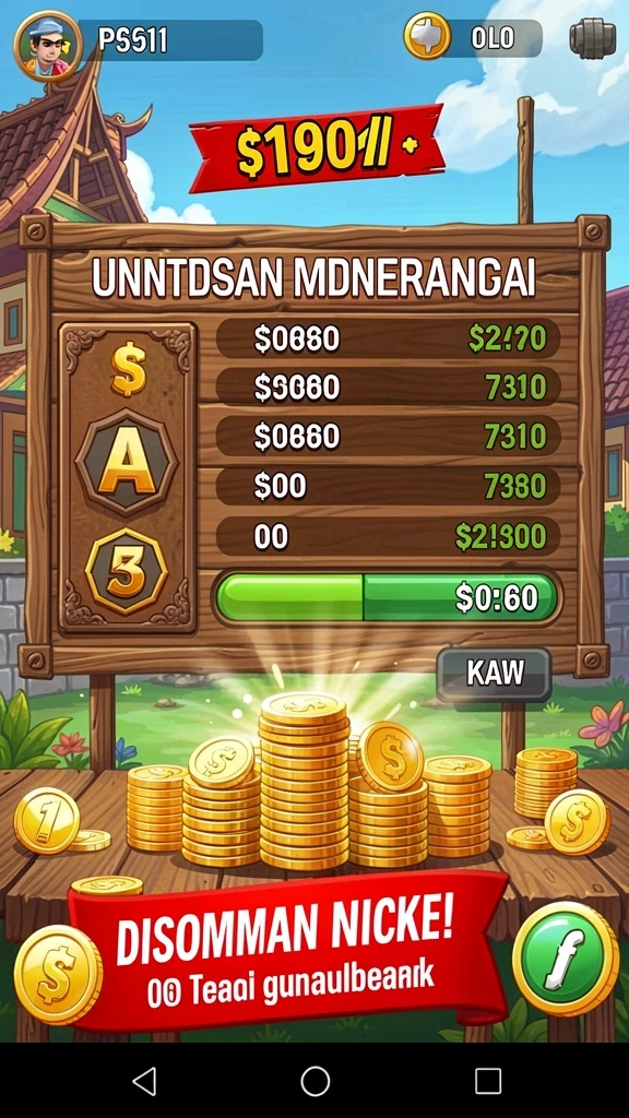 Screenshot cacor78 nomor 1