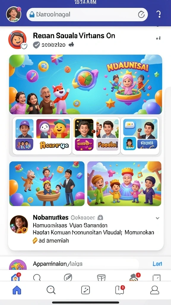Screenshot dahlia77 nomor 2