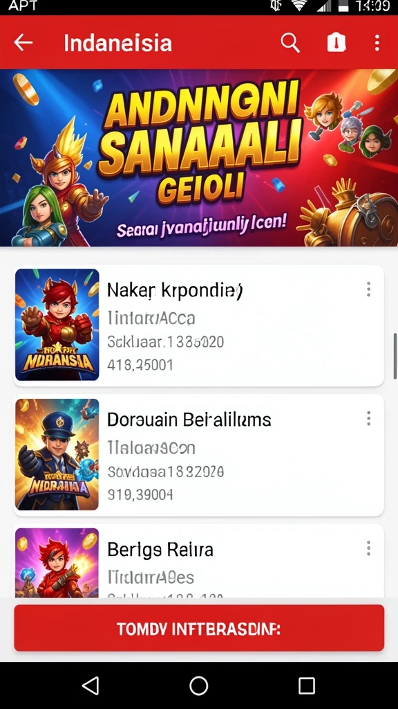 Screenshot danatoto nomor 1