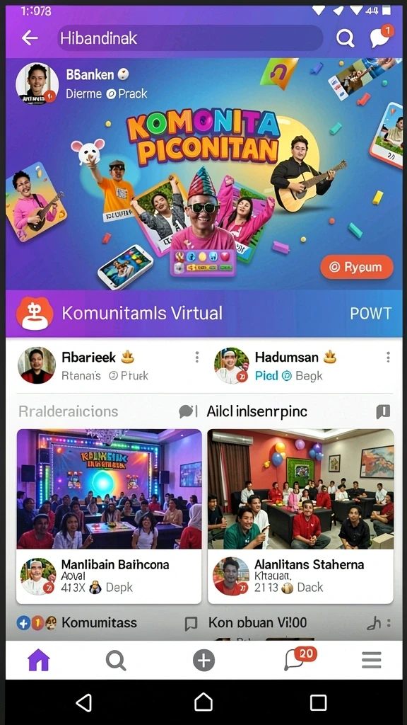 Screenshot dbltoto nomor 2