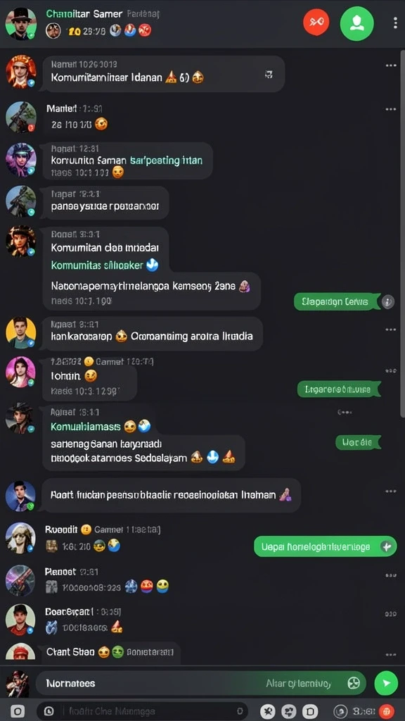Screenshot dewa1000 nomor 2