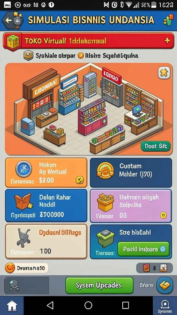 Screenshot dewi5000 nomor 3