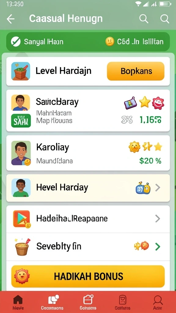 Screenshot diana4d nomor 2