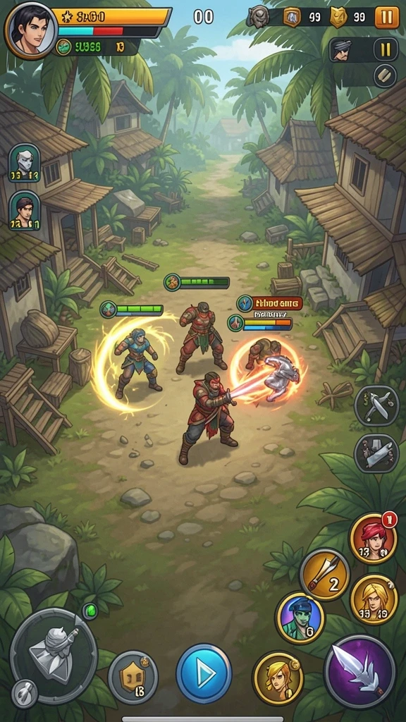 Screenshot dragon222 nomor 1