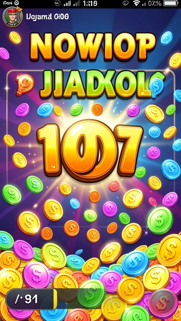 Screenshot fungame777 nomor 3