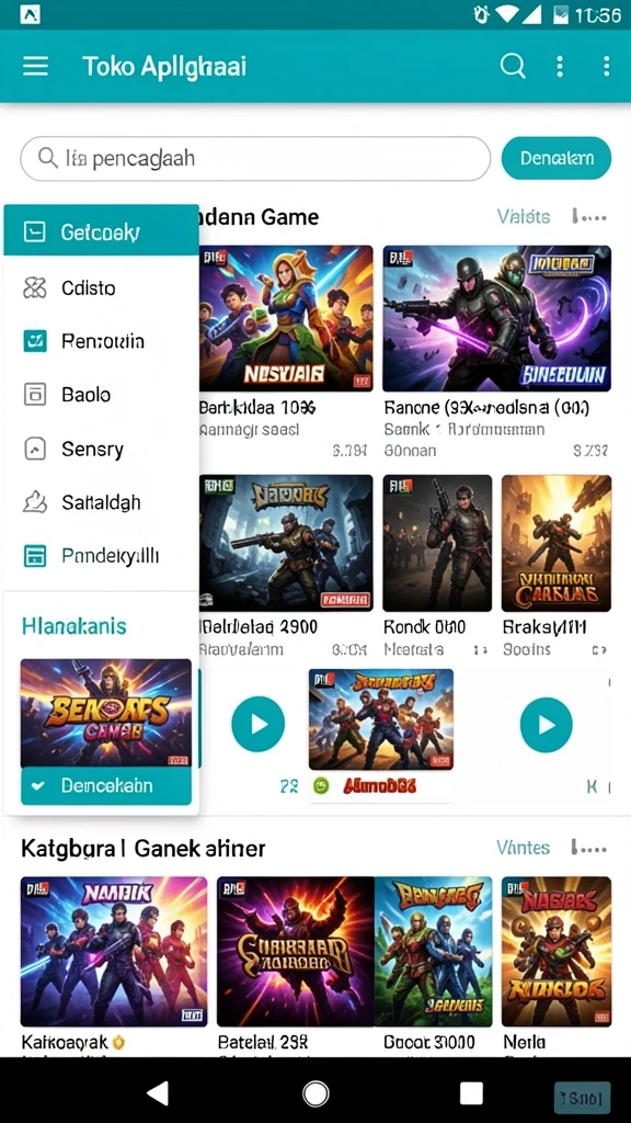 Screenshot gacormax nomor 3