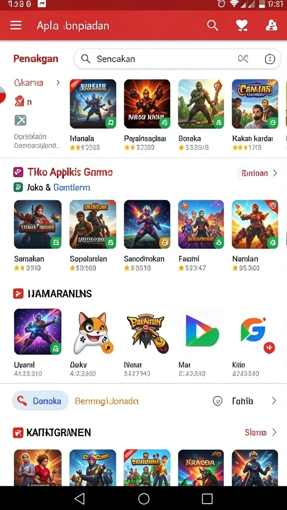 Screenshot gacorx nomor 1