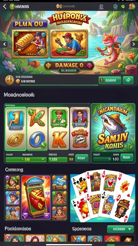 Screenshot gacorx nomor 2