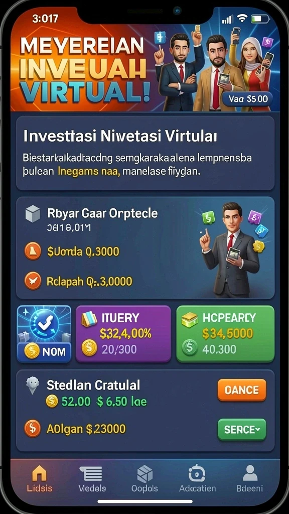 Screenshot gadaitoto nomor 1