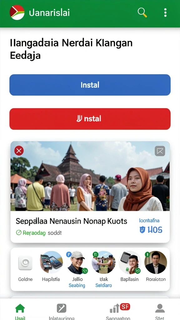 Screenshot gadaitoto nomor 2