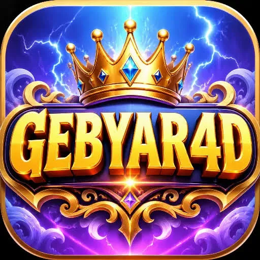 Ikon gebyar4d