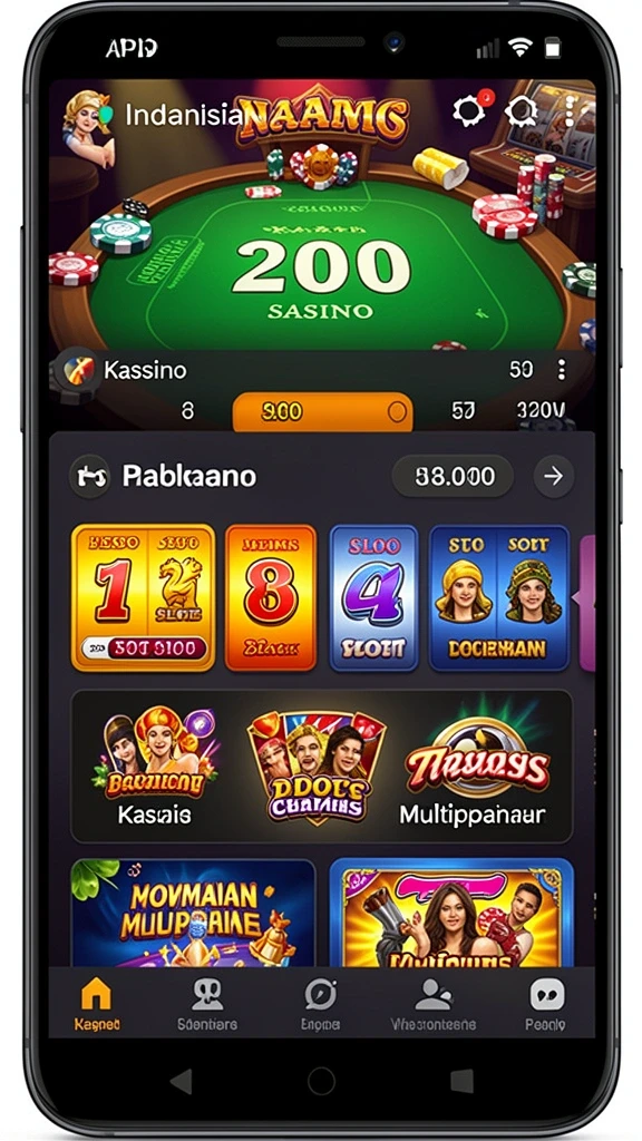 Screenshot gg999 nomor 2