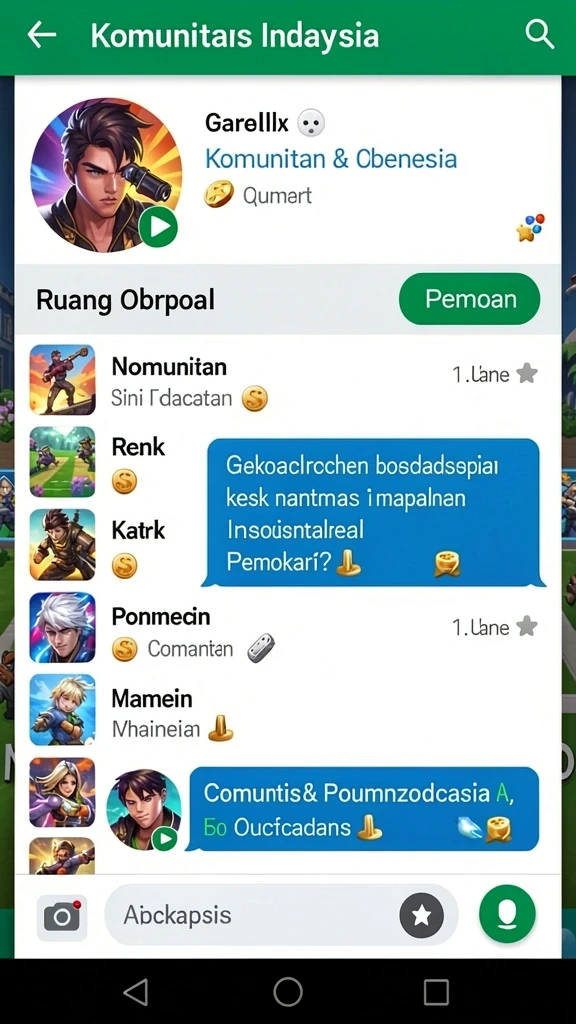 Screenshot goldraja nomor 3