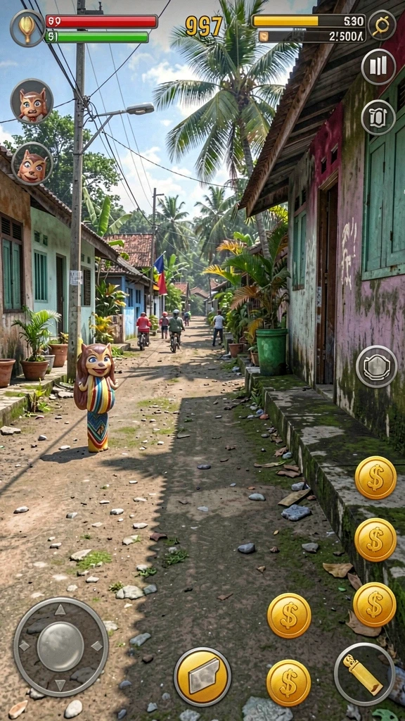 Screenshot halo777 nomor 3