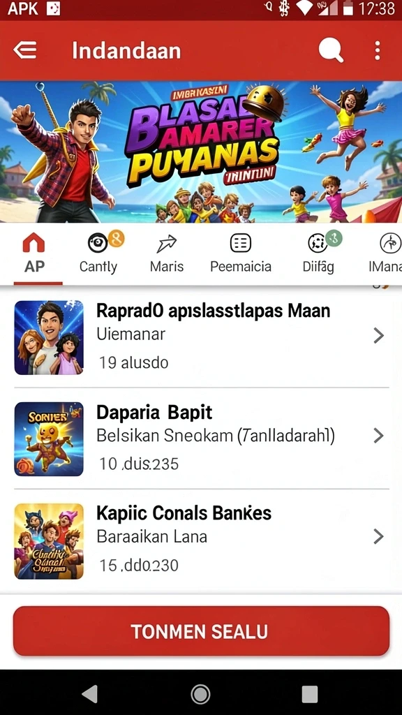 Screenshot hokivip nomor 1