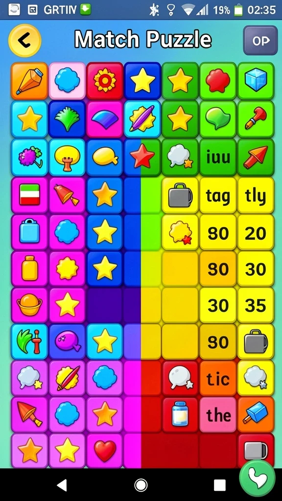 Screenshot idagame nomor 1