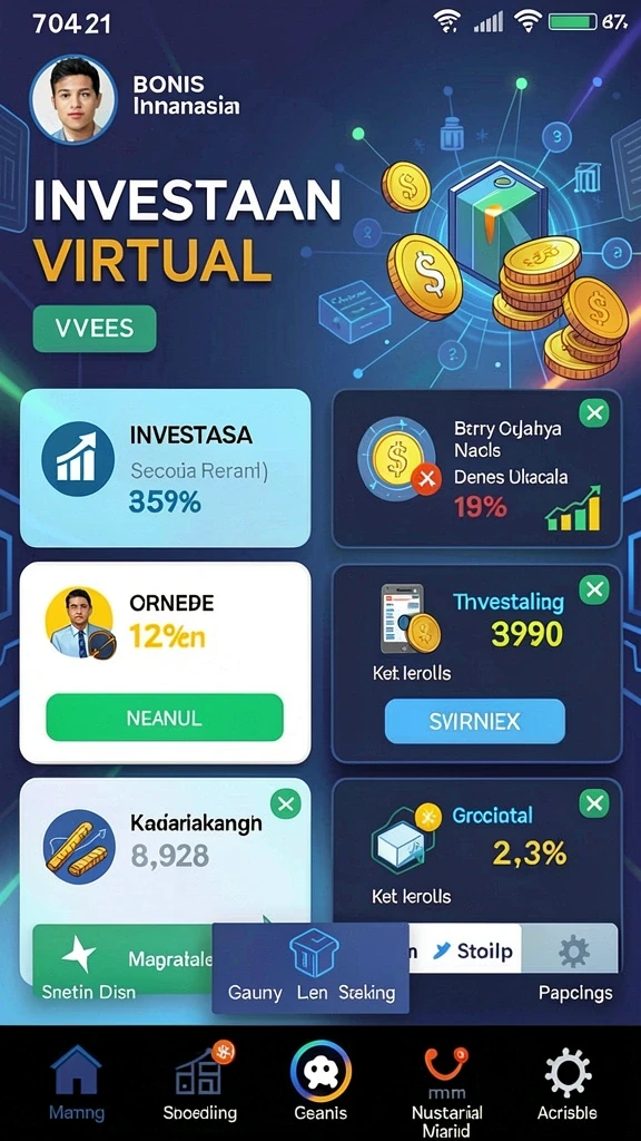 Screenshot idagame nomor 2