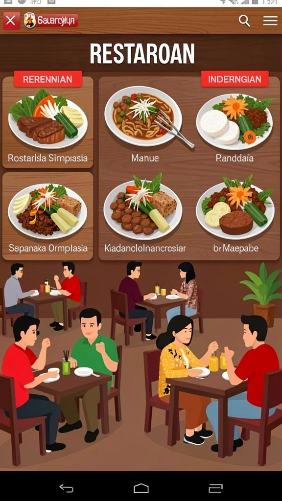 Screenshot idagame nomor 3