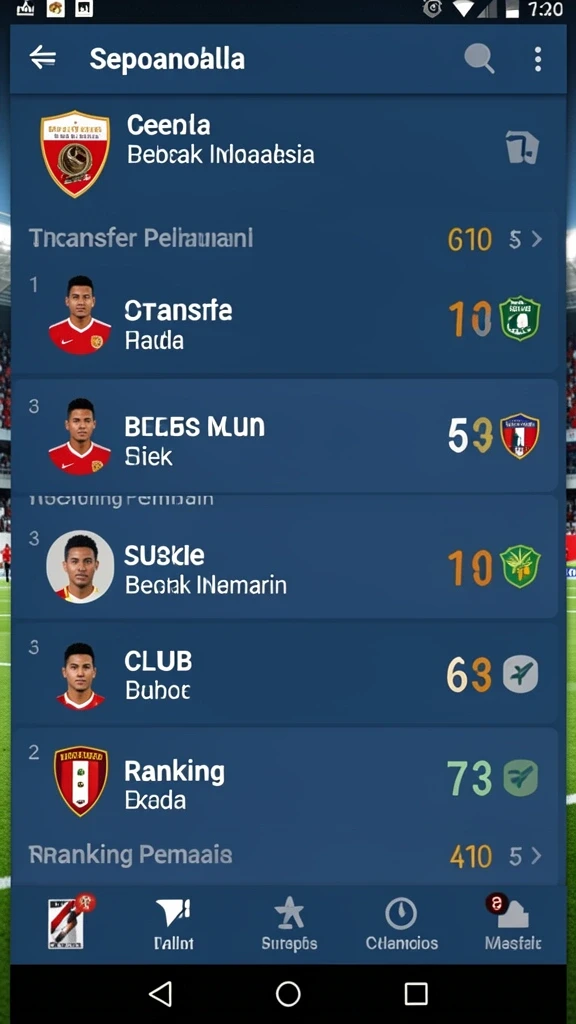Screenshot idpking nomor 3