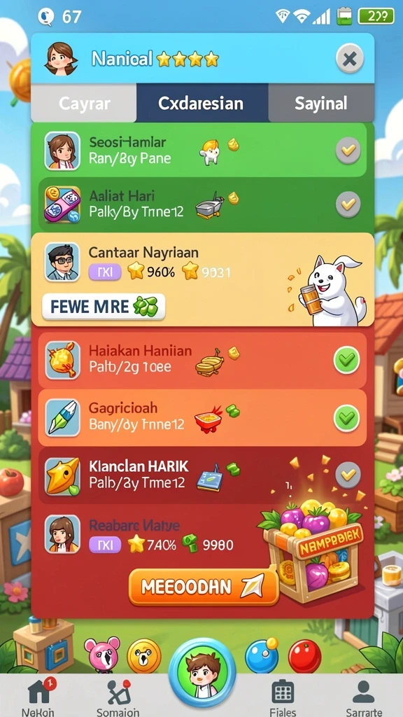 Screenshot idrgame nomor 3