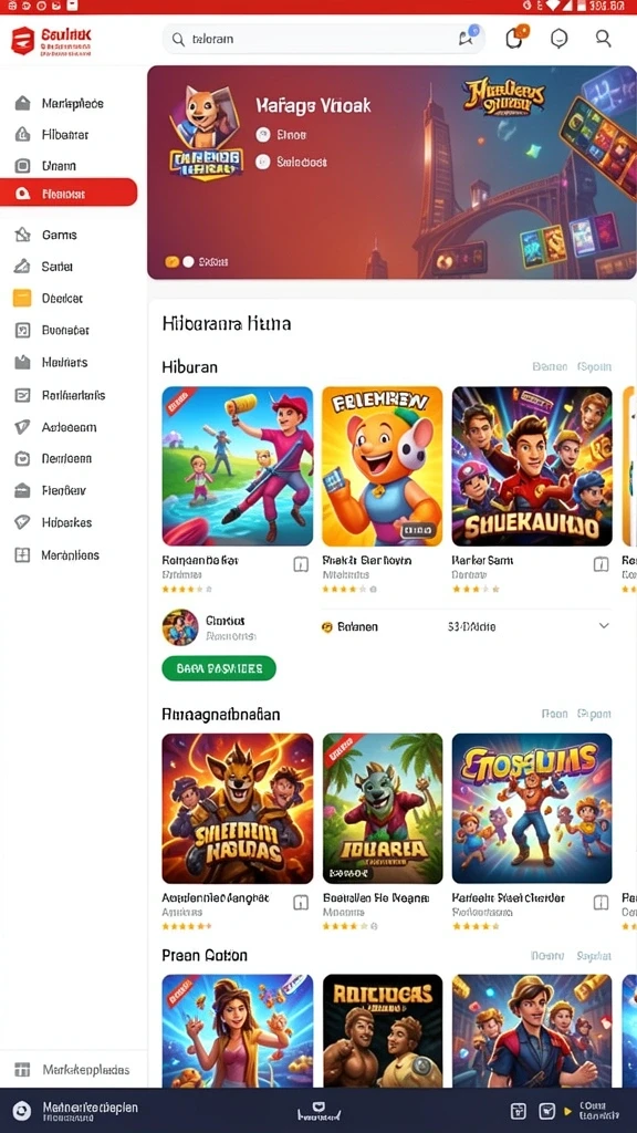 Screenshot indorp nomor 1