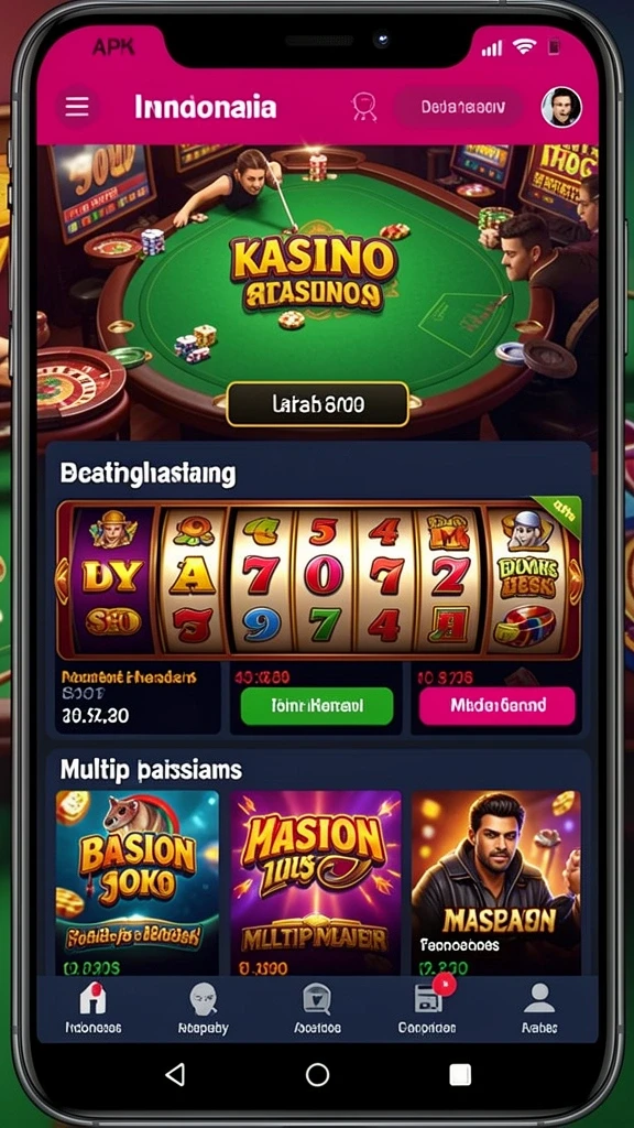 Screenshot indorp nomor 2