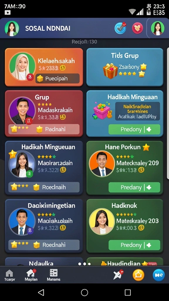 Screenshot jago368 nomor 2