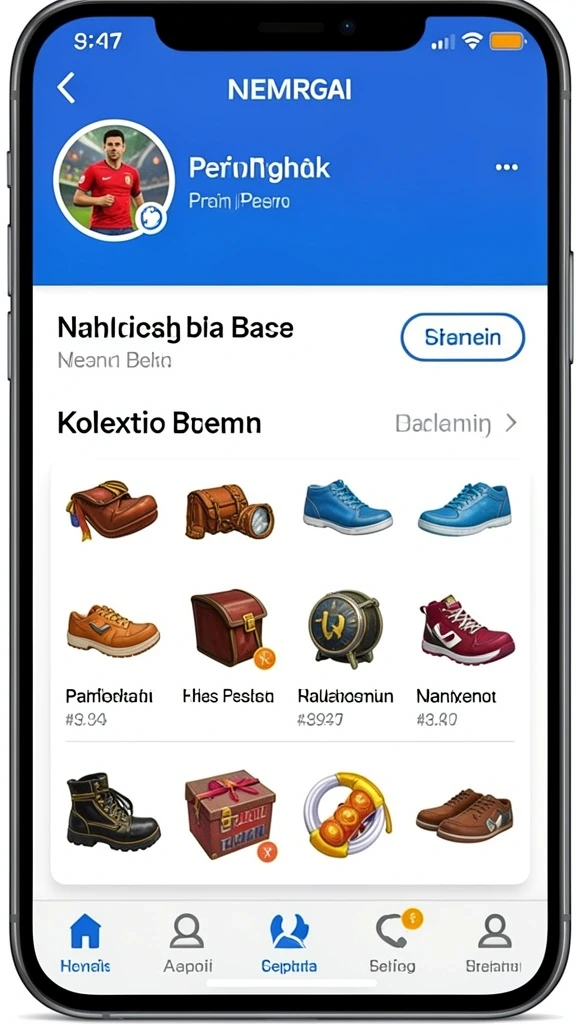 Screenshot juarago nomor 2